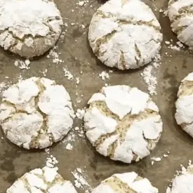 Бискотти «Амаретти»